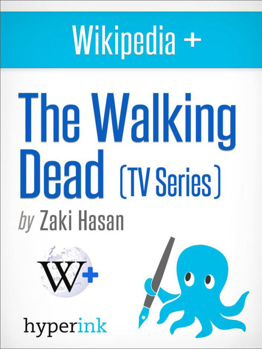 Title details for The Walking Dead by Zaki  Hasan - Available